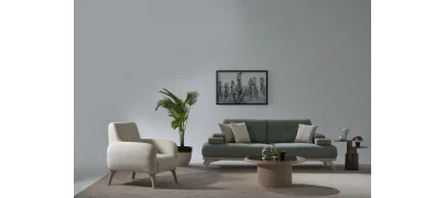 Lora Koltuk Takımı
