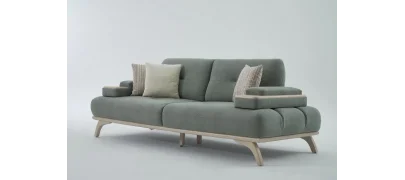 Lora Koltuk Takımı