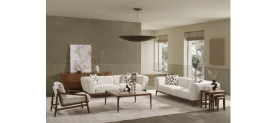 Lotus Plus Koltuk Takımı