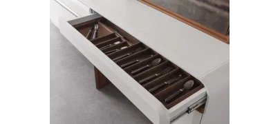 Lotus Yemek Takımı