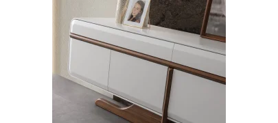 Lotus Yemek Takımı