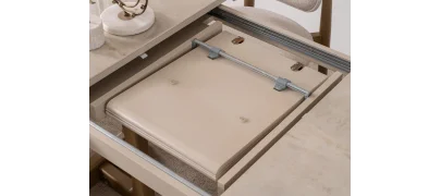 Luna Seramik Yemek Odası