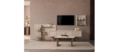 Luna Tv Ünitesi