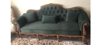 Mahmut Şevket Bey Zeytinburnu Teslimatı