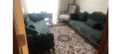 Mahmut Şevket Bey Zeytinburnu Teslimatı