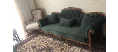 Mahmut Şevket Bey Zeytinburnu Teslimatı