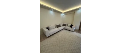 Mehmet Akif Kaya Solid Köşe Tuzla