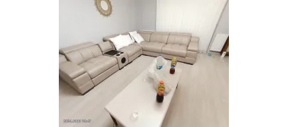 Mehmet Kırdağ İzmir Teslimatı