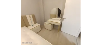 Mehmet Kırdağ İzmir Teslimatı