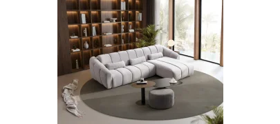 Melodi Relax Köşe