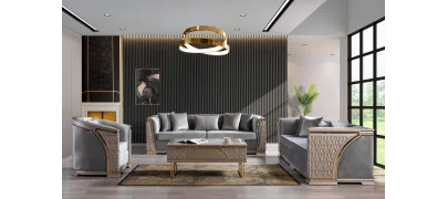 Milano koltuk takımı