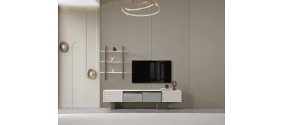 Miray Tv Ünitesi