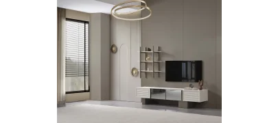 Miray Tv Ünitesi