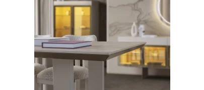 MK 35 Yemek Takımı