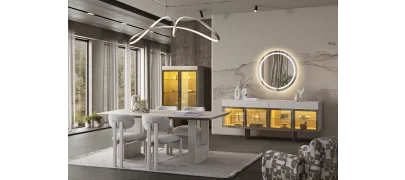 MK 35 Yemek Takımı