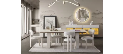 MK 35 Yemek Takımı