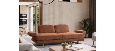 Mocha Koltuk Takımı