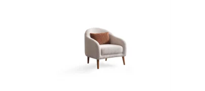 Mocha Koltuk Takımı