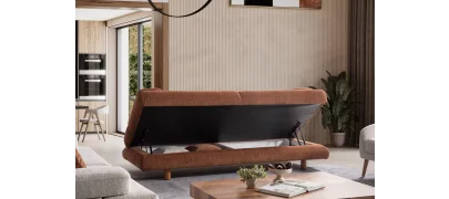 Mocha Koltuk Takımı