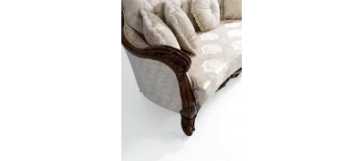 Mumbai koltuk takımı