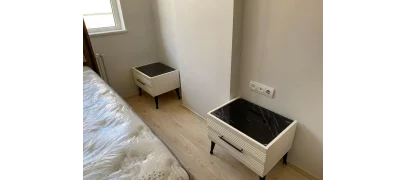 Nihat Avcı Tatvan Teslimatı