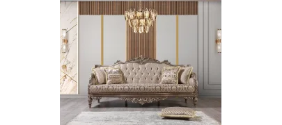 Nirvana koltuk takımı