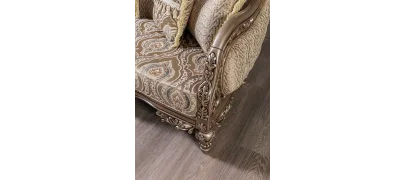 Nirvana koltuk takımı