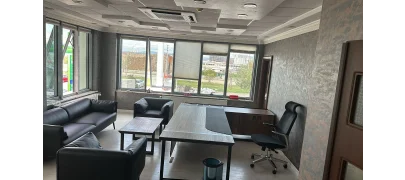 Çokurova Petrol Bursa