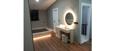 Ömer bey Erdek Teslimatı