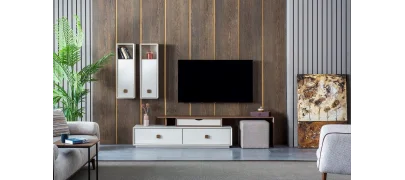 Orjin Tv Ünitesi