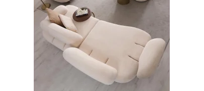 Paris Koltuk Takımı