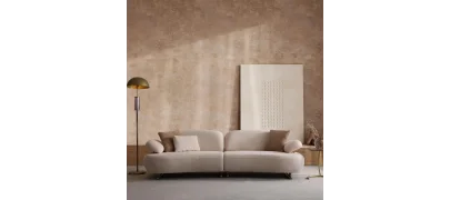 Paris Koltuk Takımı