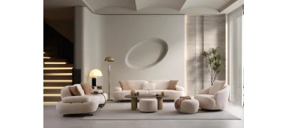 Paris Koltuk Takımı