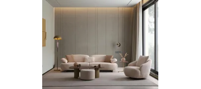 Paris Koltuk Takımı