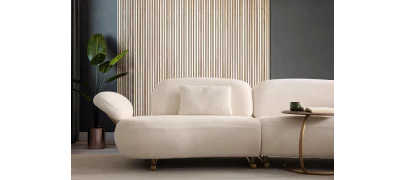 Paris Koltuk Takımı