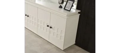 Petek Yemek Takımı