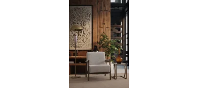 Petral Koltuk Takımı