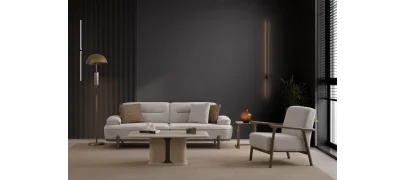 Petral Koltuk Takımı