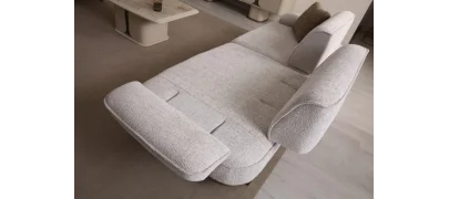 Petral Koltuk Takımı