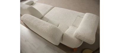 Plus Koltuk Takımı