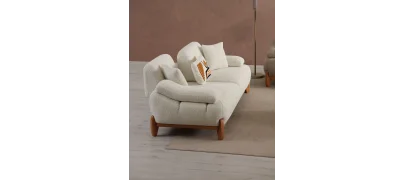 Plus Koltuk Takımı