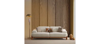 Plus Koltuk Takımı