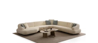 Prada Köşe Takımı