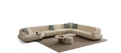 Prada Köşe Takımı