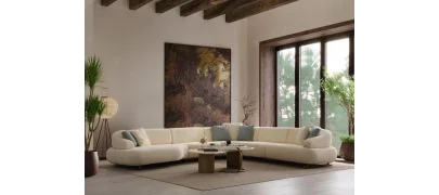 Prada Köşe Takımı