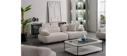 Pragma koltuk takımı