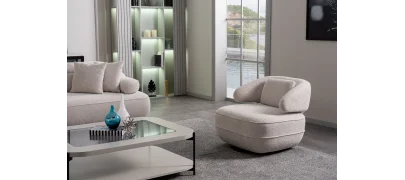 Pragma koltuk takımı