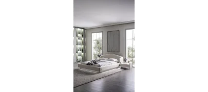 Pragma Köşeli Yatak Odası