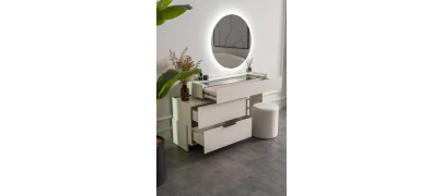 Pragma Köşeli Yatak Odası