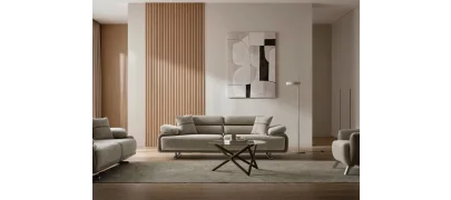 Puma Koltuk Takımı